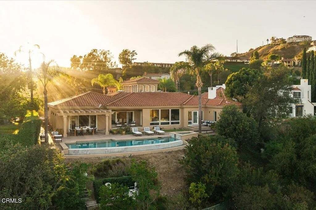 House in Altadena, California, United States 1 - 19172505