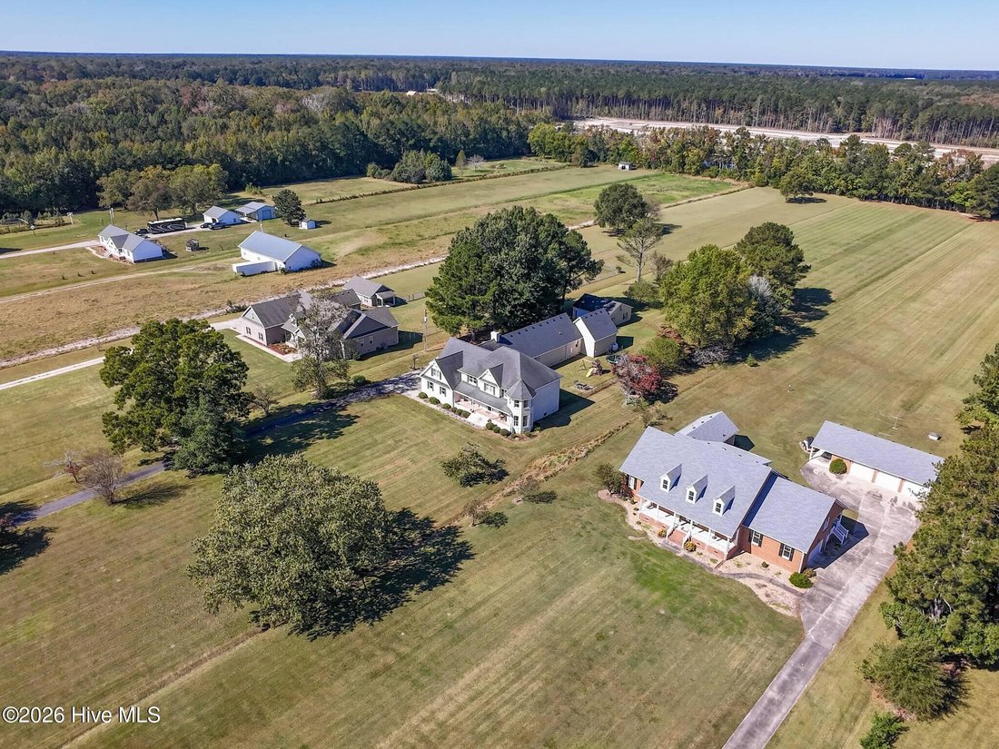House in South Mills, North Carolina, United States 2 - 19169385