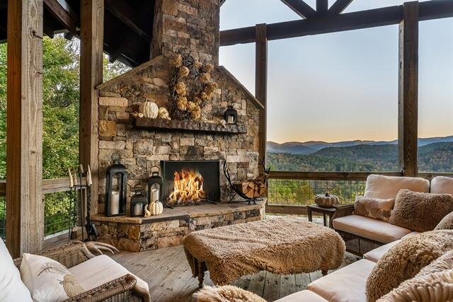Casa a Blairsville, Georgia, Stati Uniti 3 - 19169772