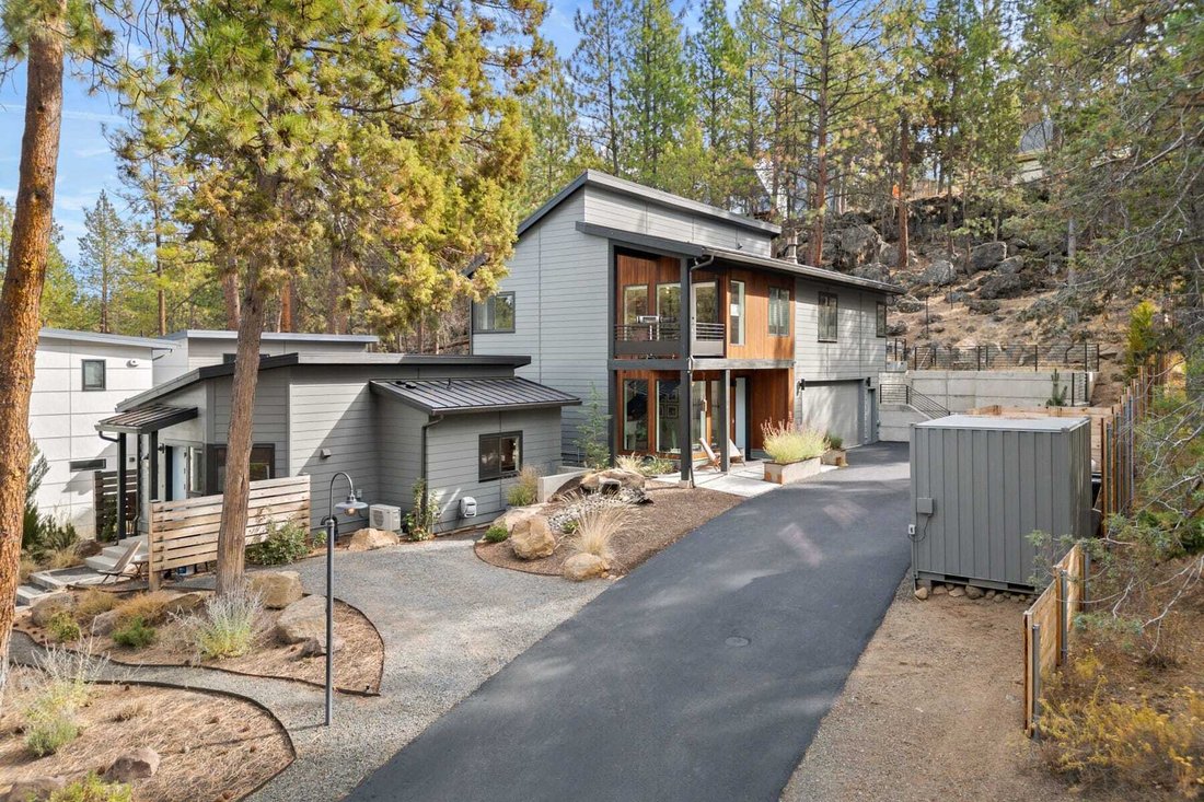 Haus in Bend, Oregon, Vereinigte Staaten 2 - 19171246
