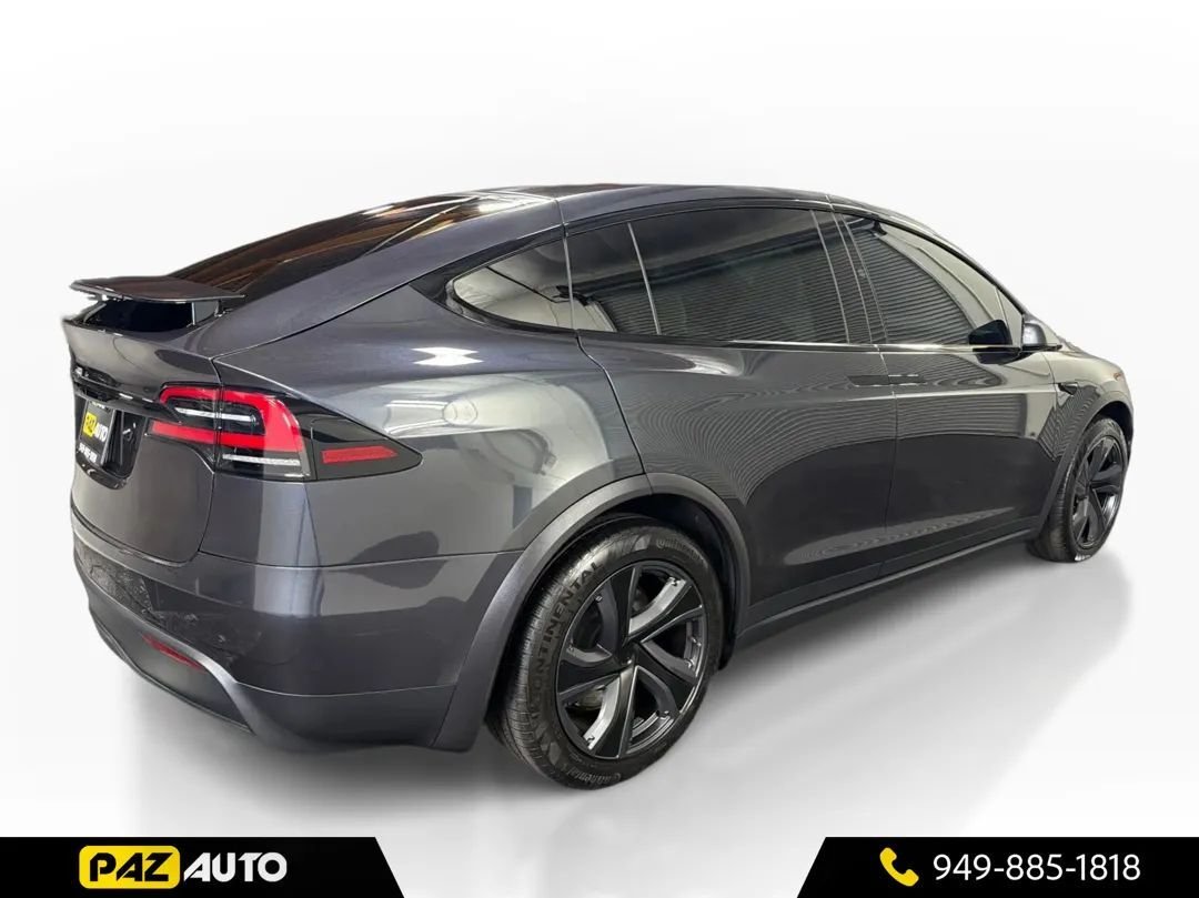 Suv in Laguna Hills, CA, United States 5 - 19178537