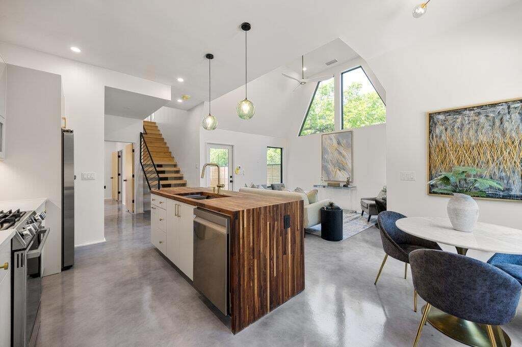 Condominio en Austin, Texas, Estados Unidos 3 - 19176926