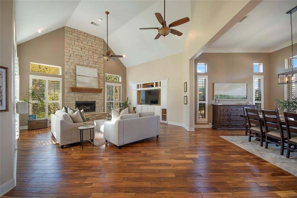 House in Lewisville, Texas, United States 5 - 19169680