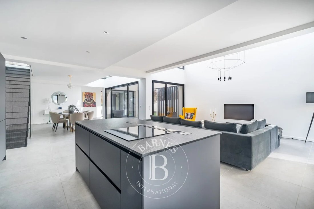 House in Montesson, Ile-de-France, France 5 - 19175342