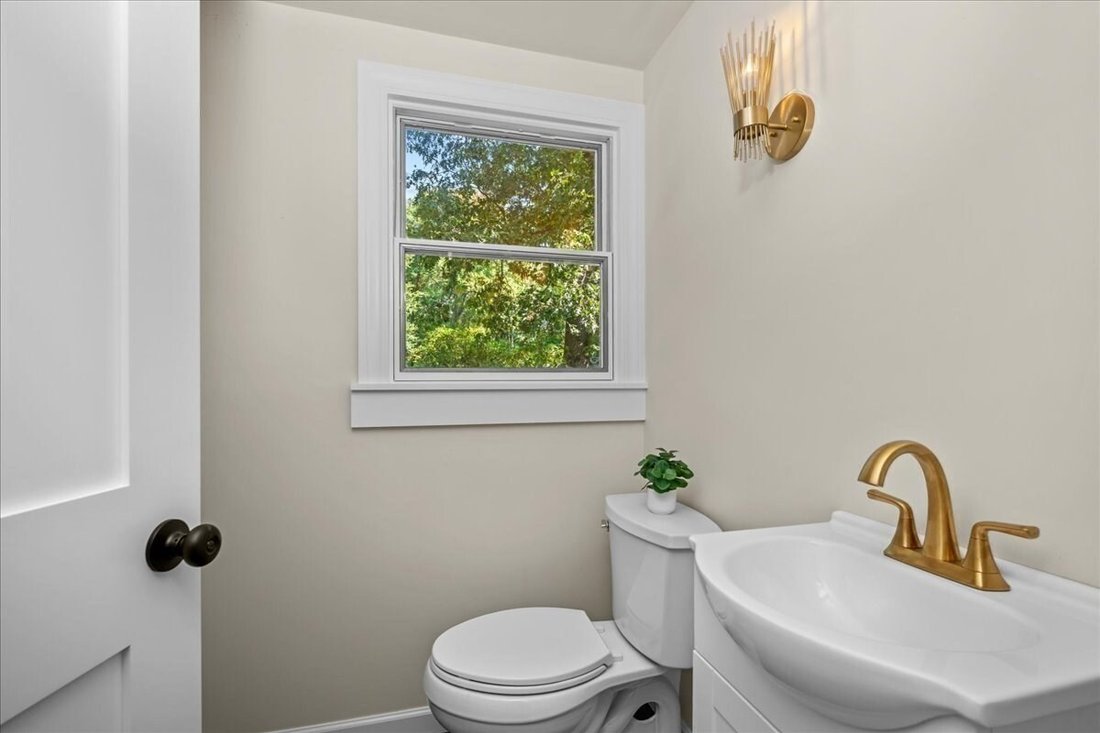 Casa a Plainville, Massachusetts, Stati Uniti 5 - 19174178