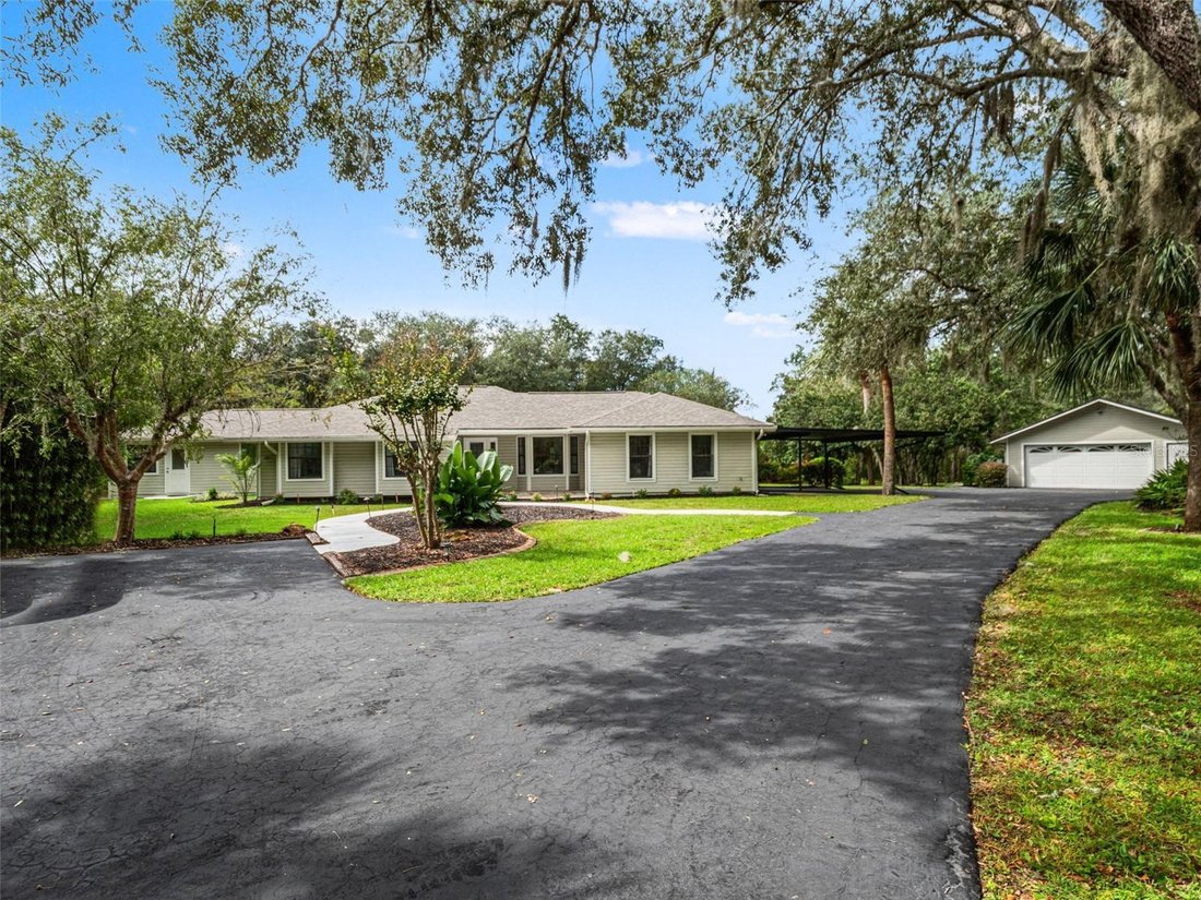 Casa a Sanford, Florida, Stati Uniti 2 - 19173874