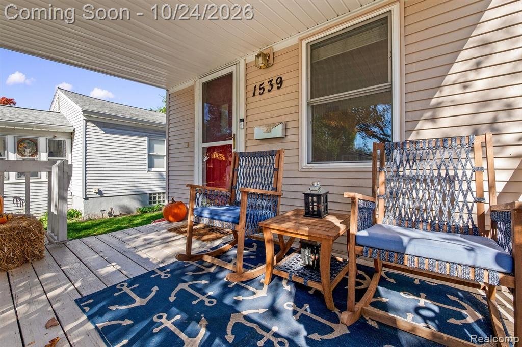 House in Birmingham, Michigan, United States 3 - 19174961