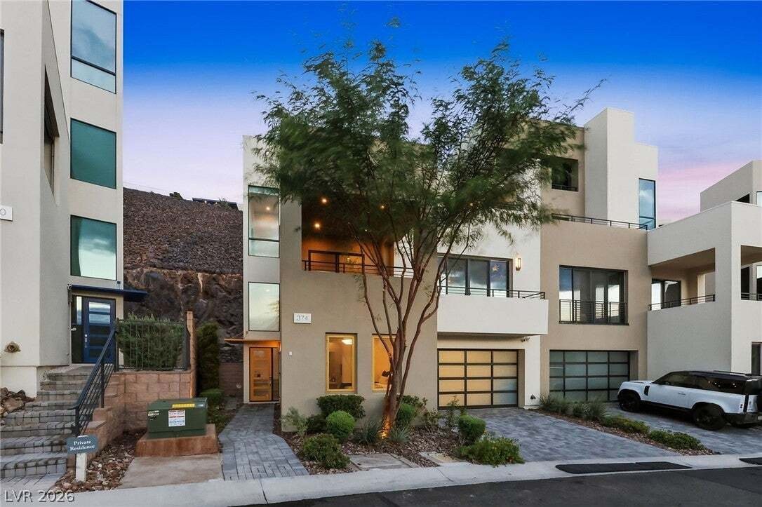Townhouse in Henderson, Nevada, United States 5 - 19168792