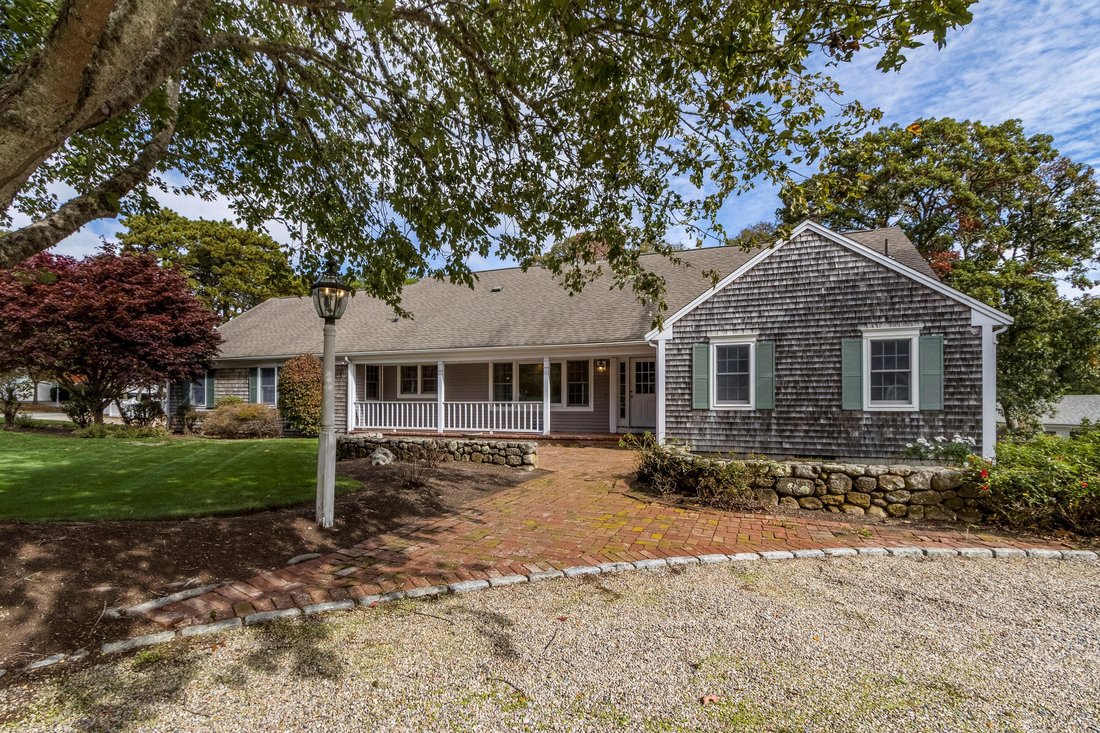House in Chatham, Massachusetts, United States 4 - 19172035