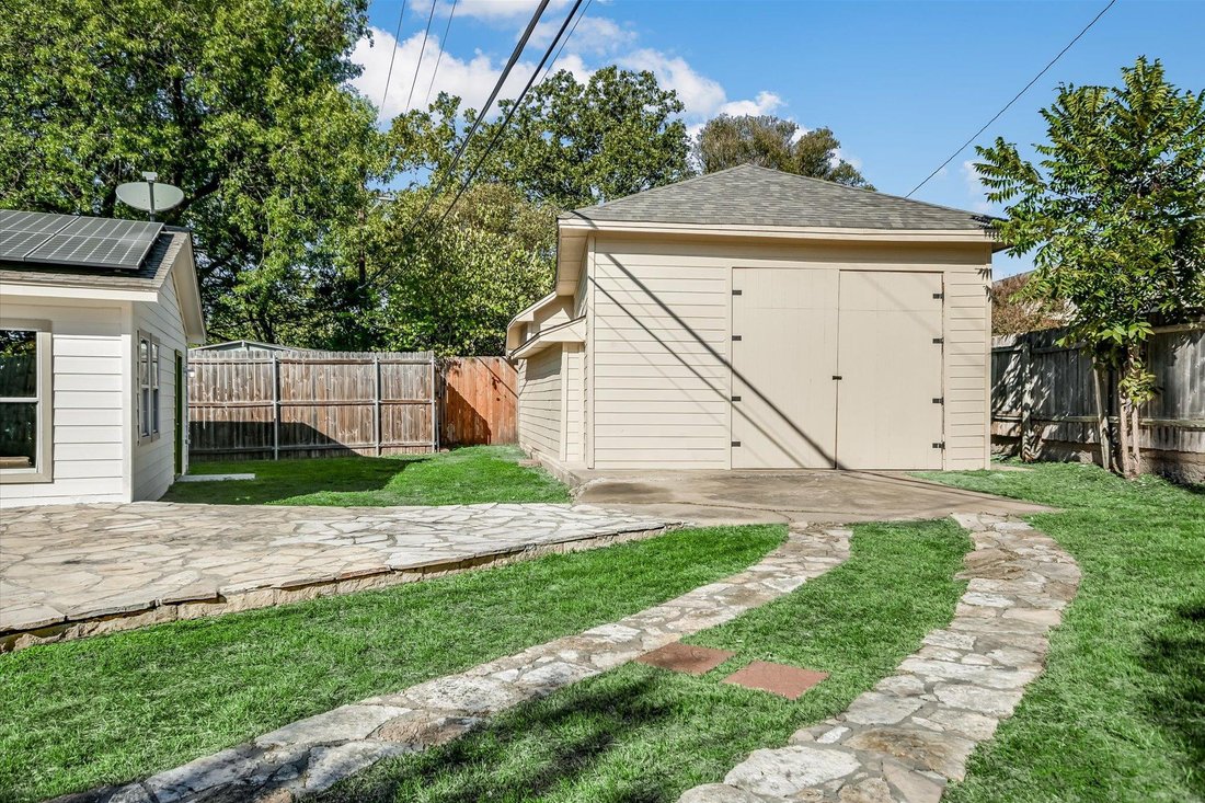 House in Austin, Texas, United States 3 - 19171904