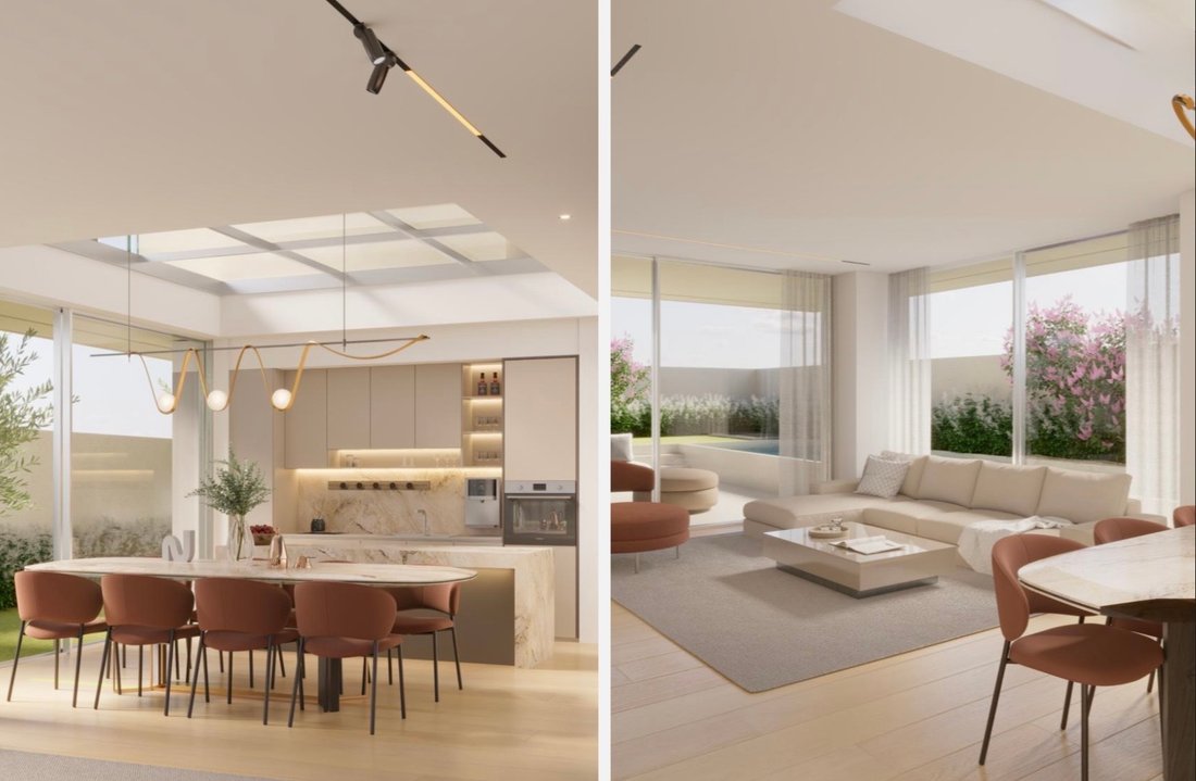 Appartement à Voúla, Attique, Grèce 4 - 16463410
