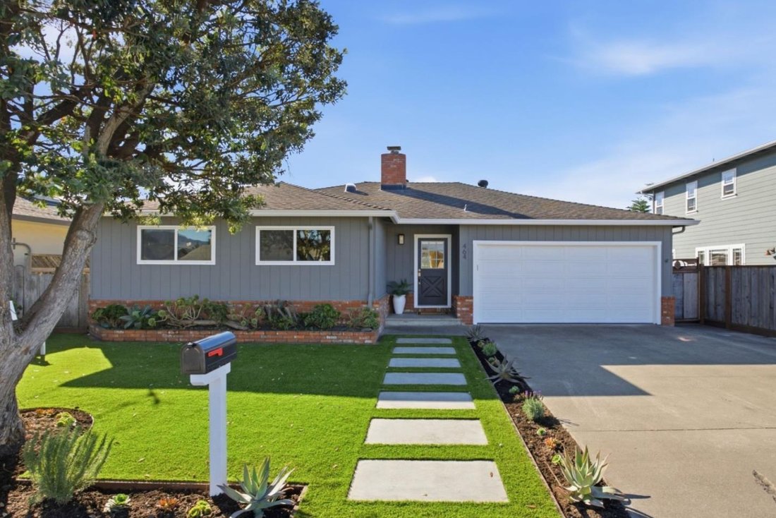 House in Half Moon Bay, California, United States 1 - 19174899