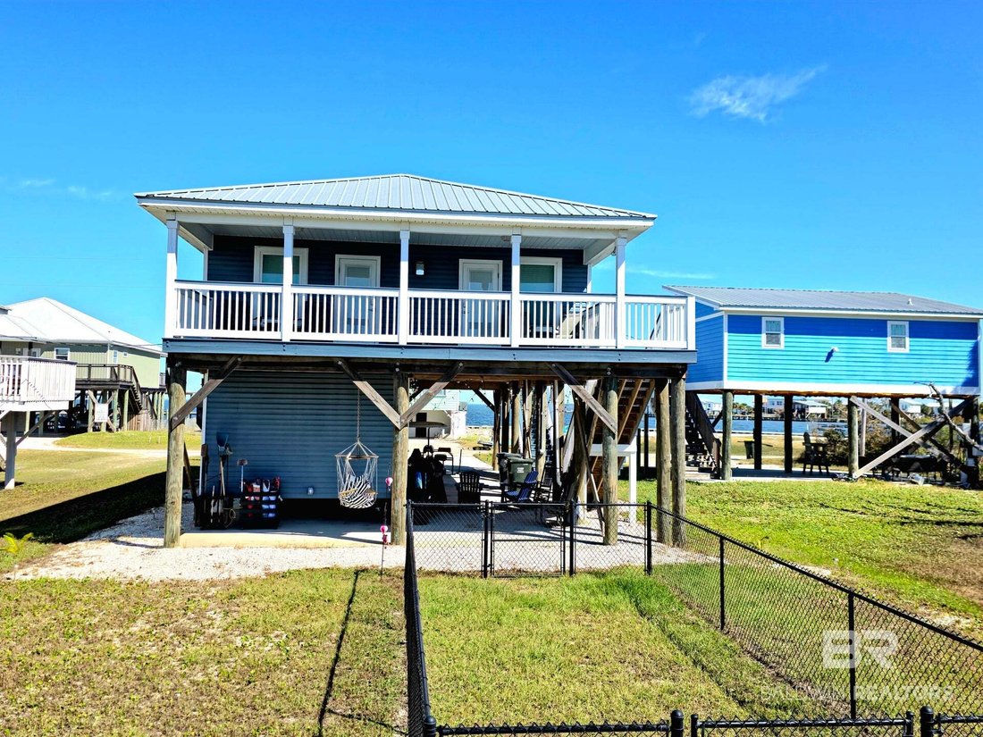 Casa a Gulf Shores, Alabama, Stati Uniti 5 - 19172324