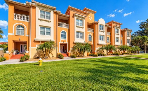 Residenza a Indian Shores, Florida, Stati Uniti 1