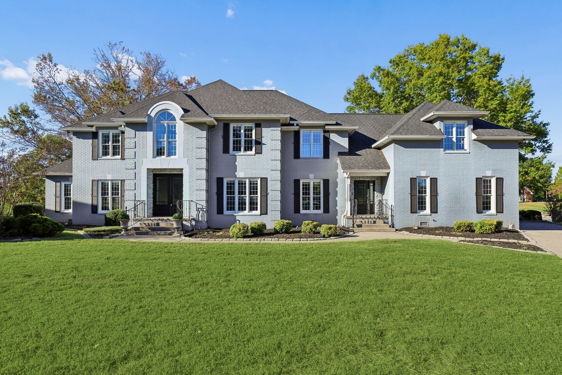 House in Murfreesboro, Tennessee, United States 4 - 19170793