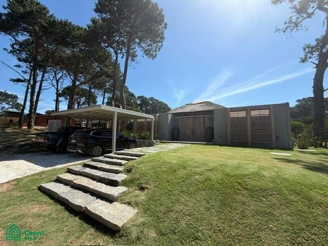 Haus in Chacras de Medellin Sur Lac, Departamento Maldonado, Uruguay 2 - 17233156