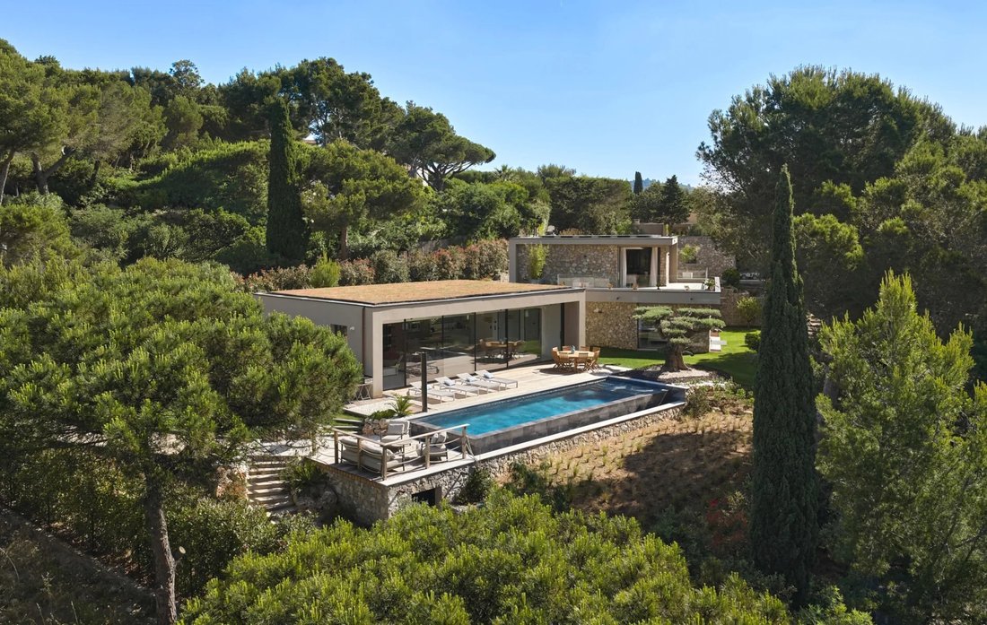 House in Ramatuelle, Provence-Alpes-Côte d'Azur, France 5 - 19171191