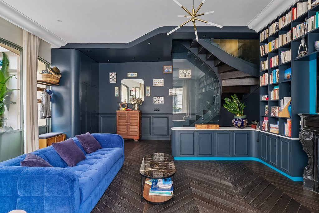 Andere in Chaillot, Paris 16e Arrondissement, Paris 3 - 19170299