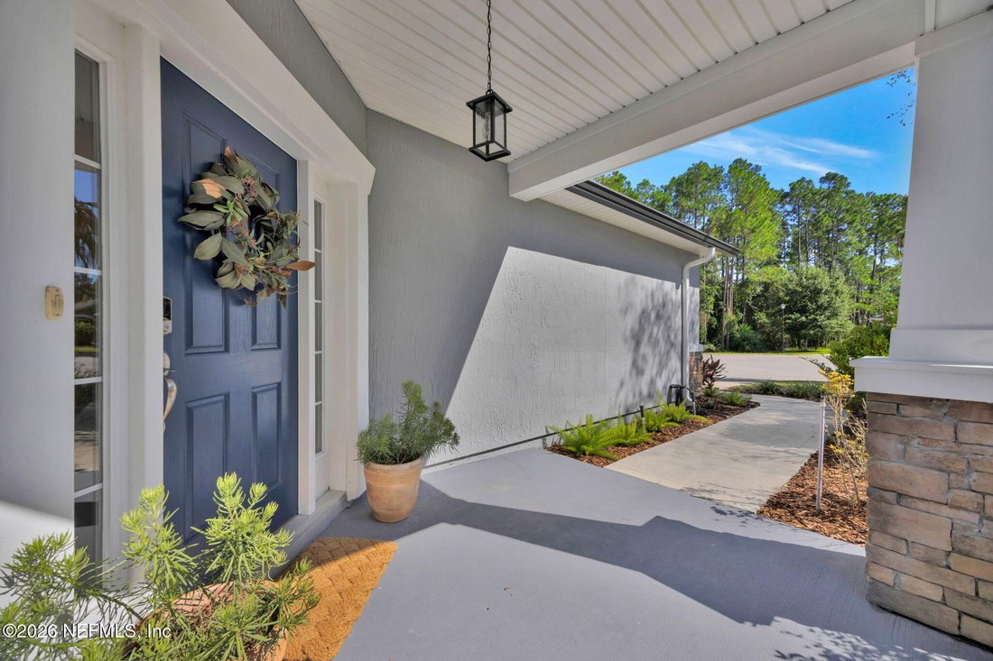 Maison à Jacksonville, Floride, États-Unis 5 - 19175646