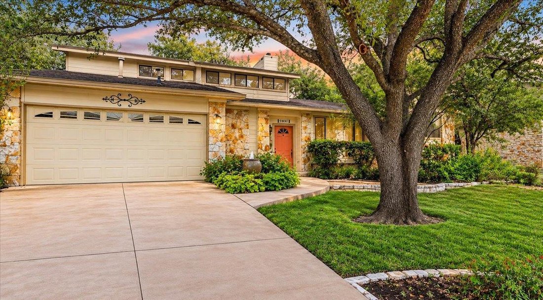 Casa a Austin, Texas, Stati Uniti 2 - 19168956