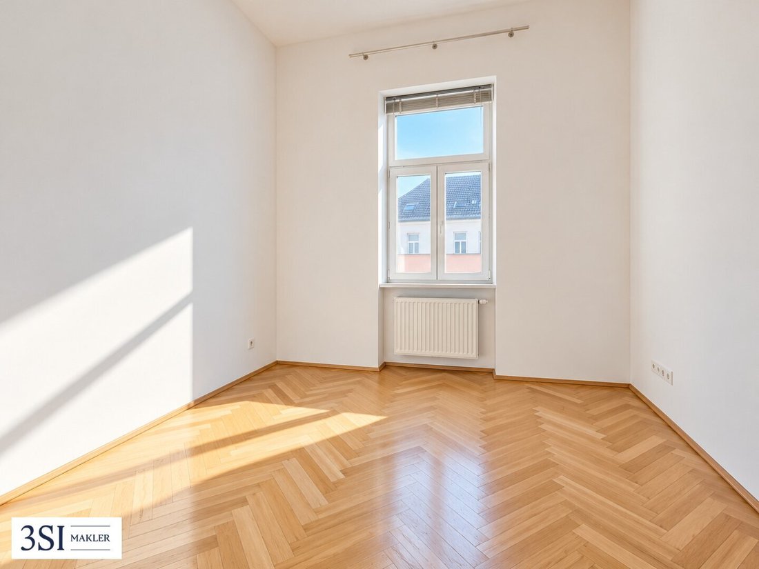Appartamento a Vienna, Vienna, Austria 5 - 19179976