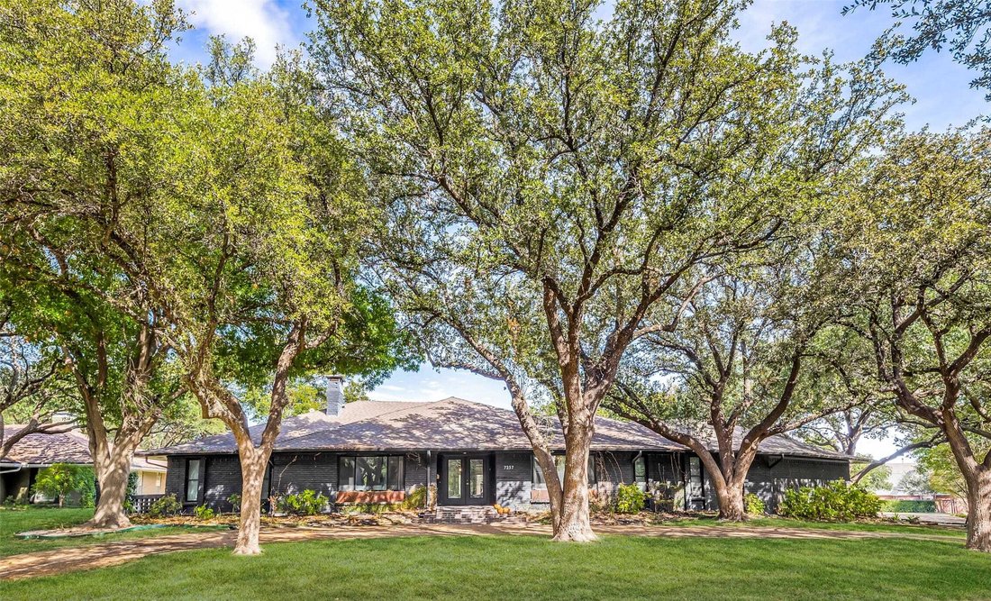 Haus in Dallas, Texas, Vereinigte Staaten 1 - 19179303