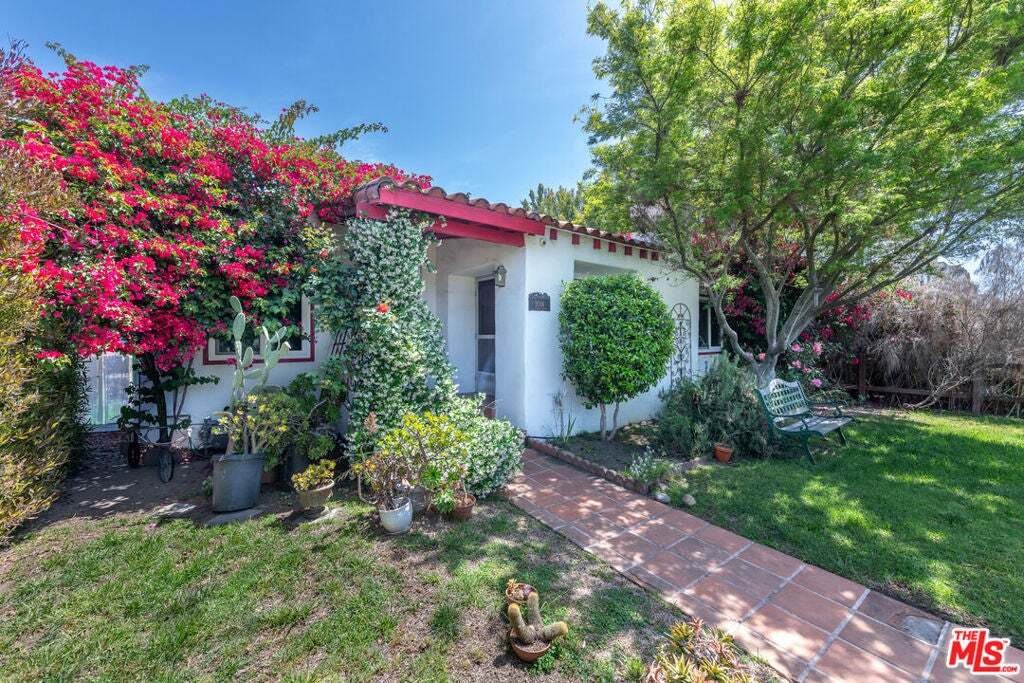 Casa en Los Ángeles, California, Estados Unidos 1 - 19181959