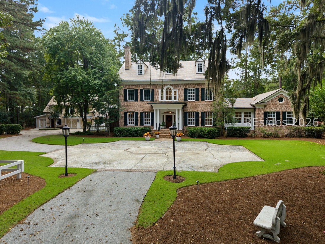 Casa en Richmond Hill, Georgia, Estados Unidos 2 - 19172182