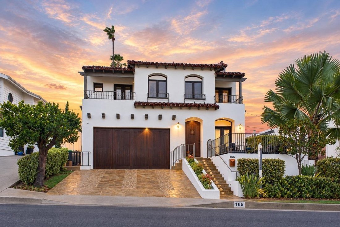 Casa a San Clemente, California, Stati Uniti 1 - 19175078
