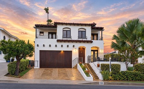 Casa a San Clemente, California, Stati Uniti 1