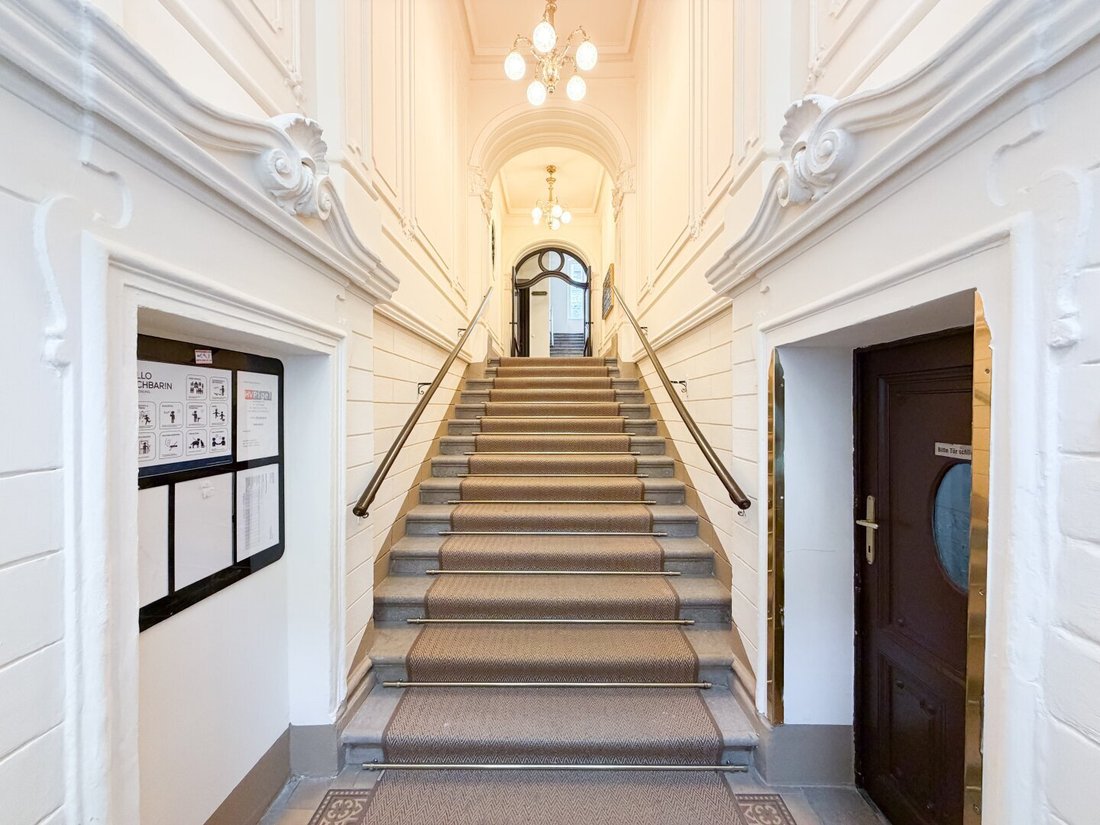 Appartement à Vienne, Vienne, Autriche 1 - 19175765