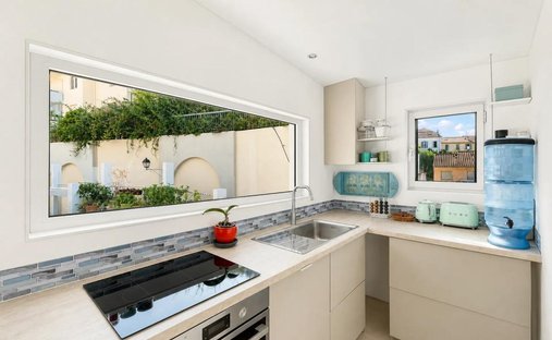 Apartamento en Moulieres, Le Cannet, Francia 1