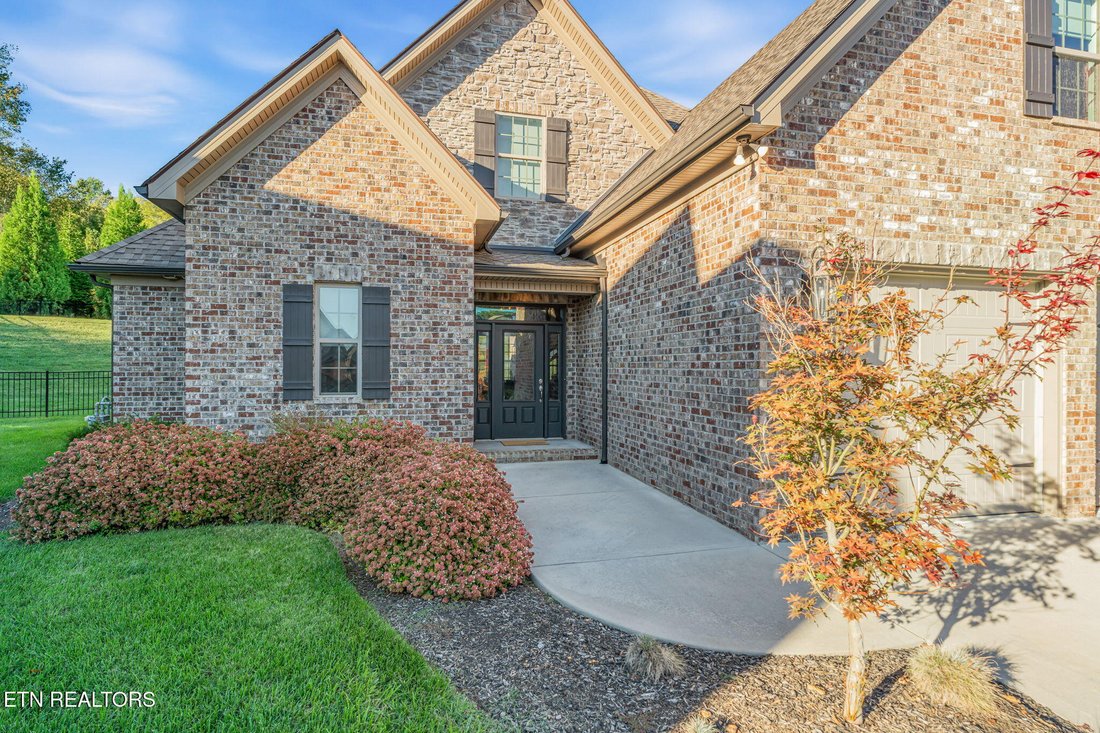 Casa a Knoxville, Tennessee, Stati Uniti 2 - 19170724