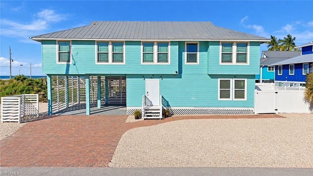 Haus in Fort Myers Beach, Florida, Vereinigte Staaten 1 - 19173454