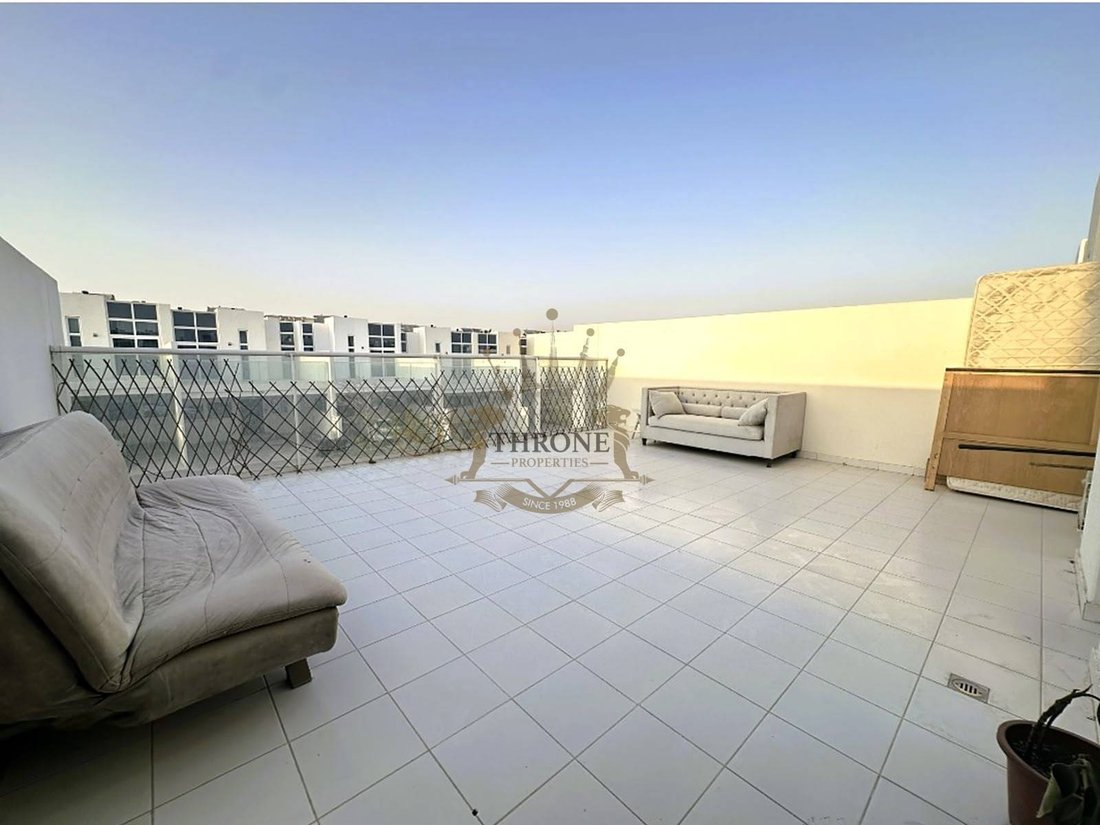 Stadthaus in Damac Hills 2, Dubai, Vereinigte Arabische Emirate 4 - 19177105