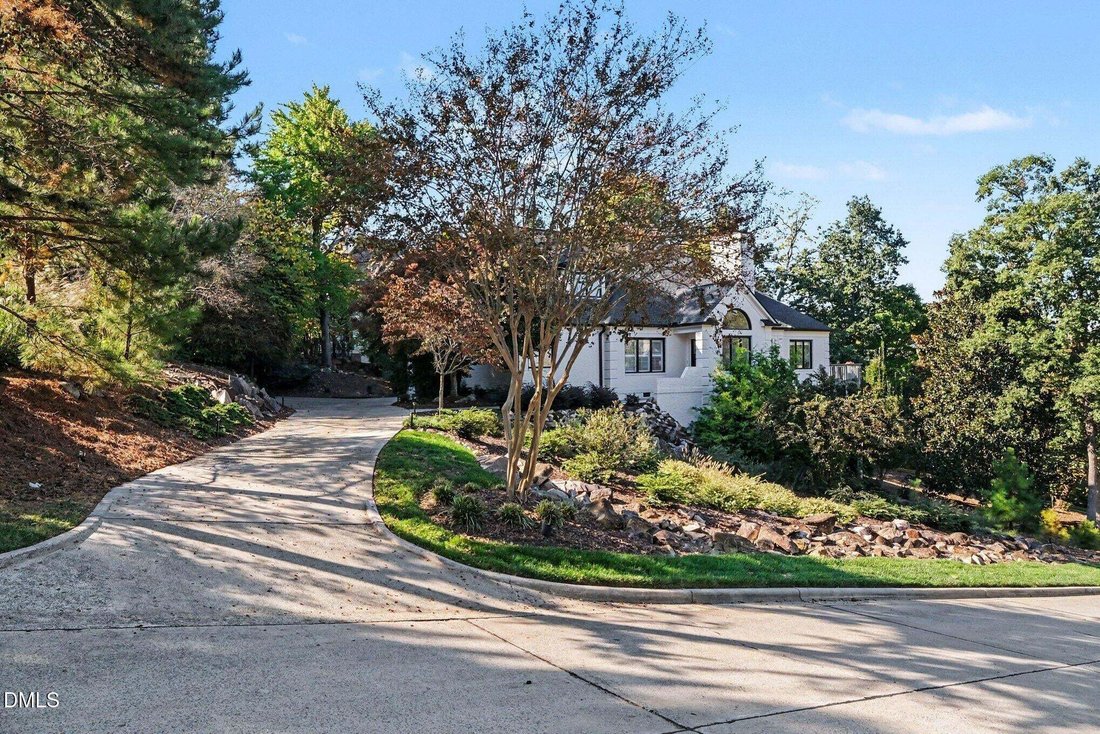 House in Chapel Hill, North Carolina, United States 4 - 19172015