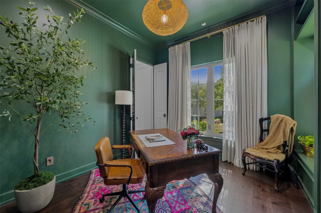 Casa a Fort Worth, Texas, Stati Uniti 4 - 19142154