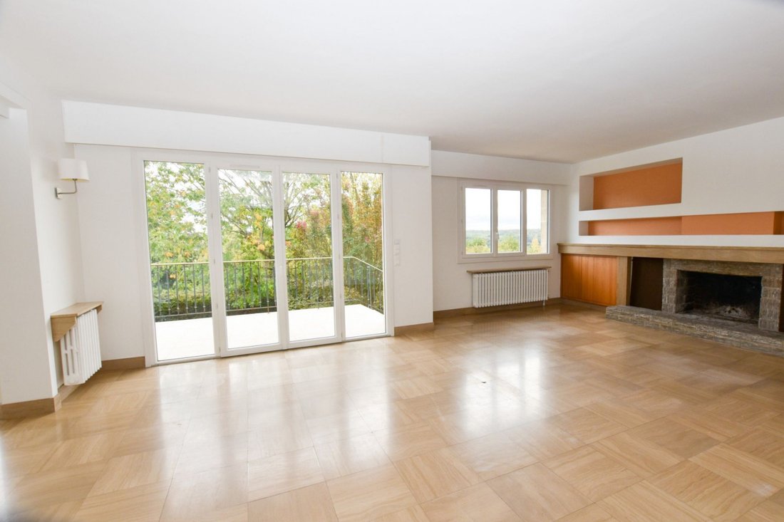 Maison à Mareil-Marly, Île-de-France, France 4 - 19170160