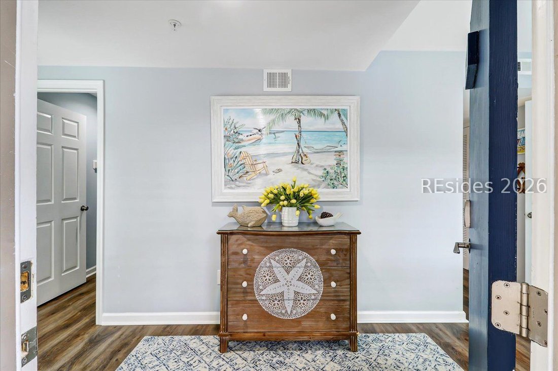Appartement à Île de Hilton-Head, Caroline du Sud, États-Unis 4 - 19172181