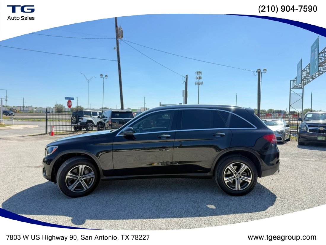 Suv in San Antonio, TX, United States 4 - 19173693