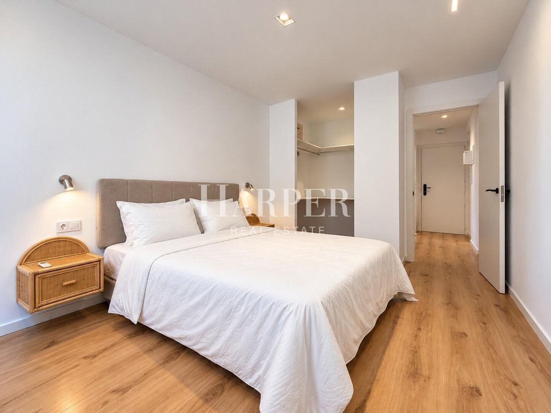 Appartement à la Barceloneta, Ciutat Vella, Barcelone 4 - 19172017