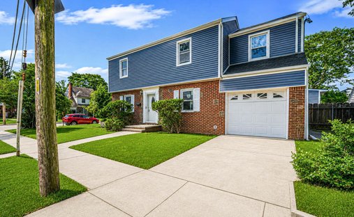 House in Lynbrook, New York, United States 1