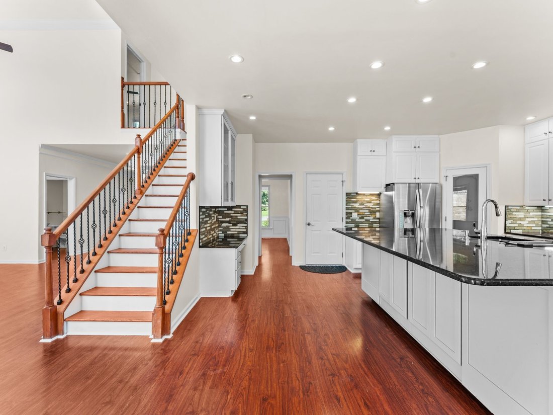 House in Nashville, Tennessee, United States 5 - 19173885