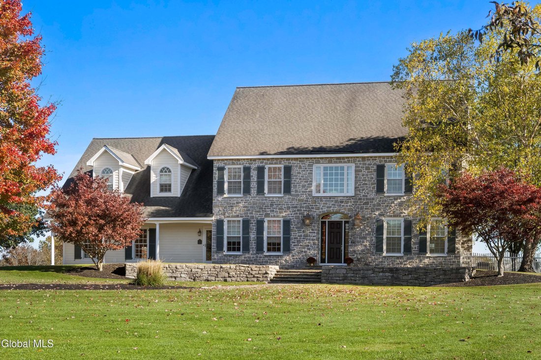 Haus in Slingerlands, New York, Vereinigte Staaten 3 - 19172404