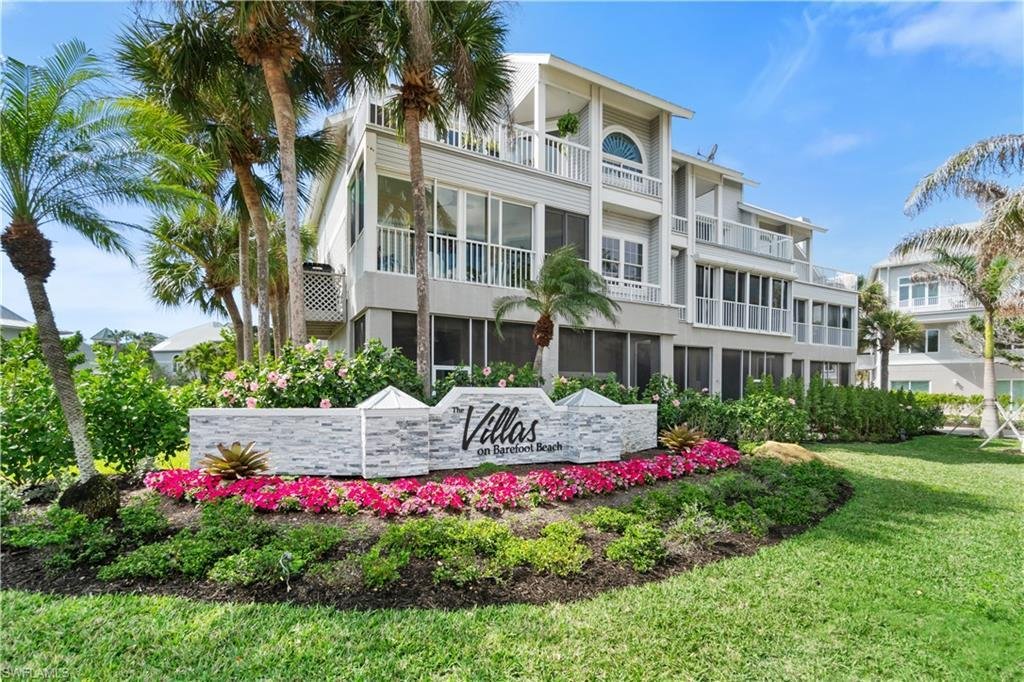 Appartement à Bonita Springs, Floride, États-Unis 2 - 19175630