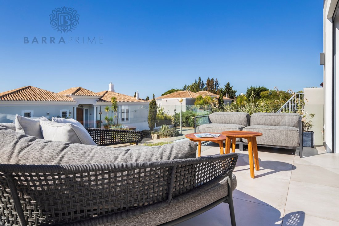 Haus in Almancil, Algarve, Portugal 3 - 19170267