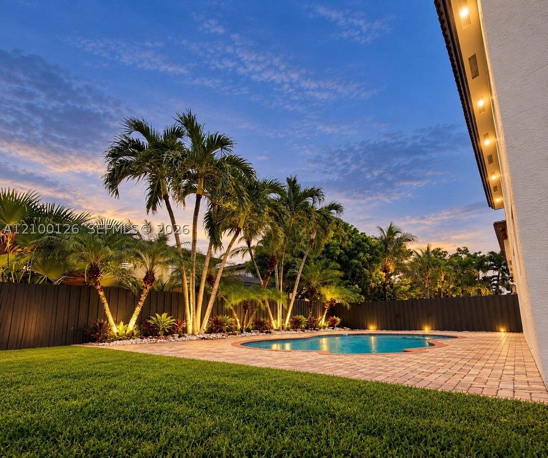 House in Miami, Florida, United States 5 - 19174703