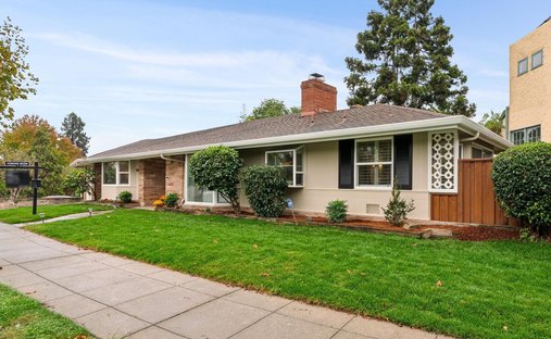 House in Oakland, California, United States 1