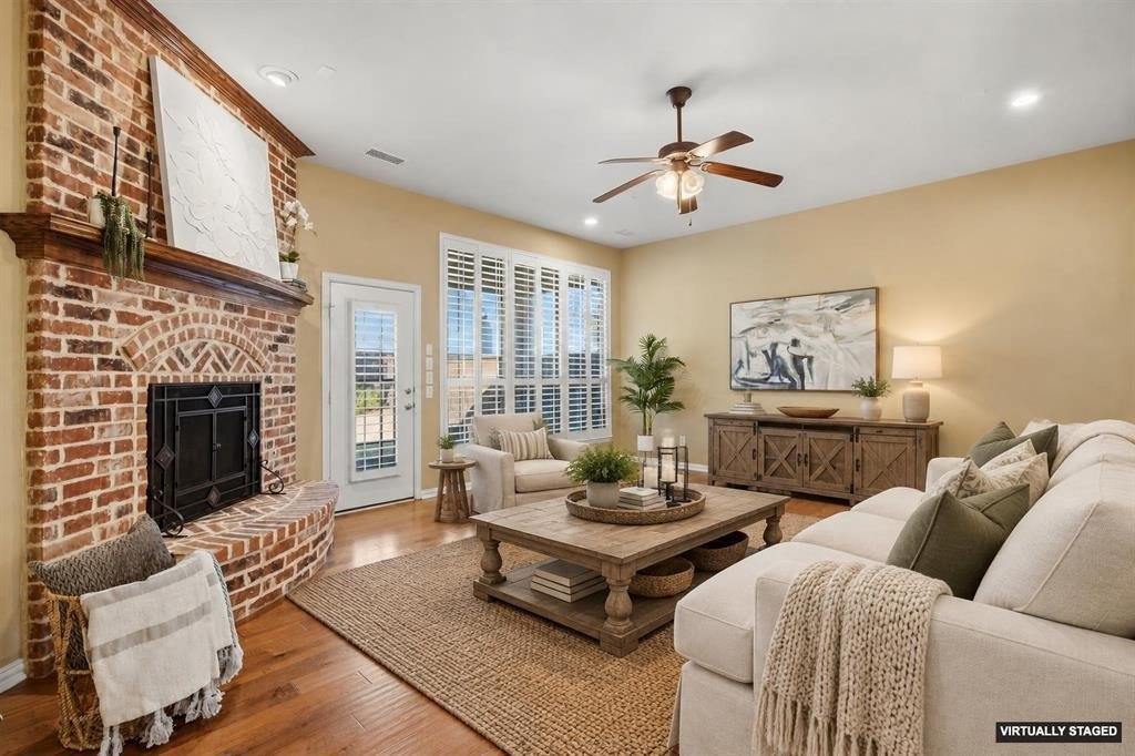 Casa en McKinney, Texas, Estados Unidos 2 - 19164093