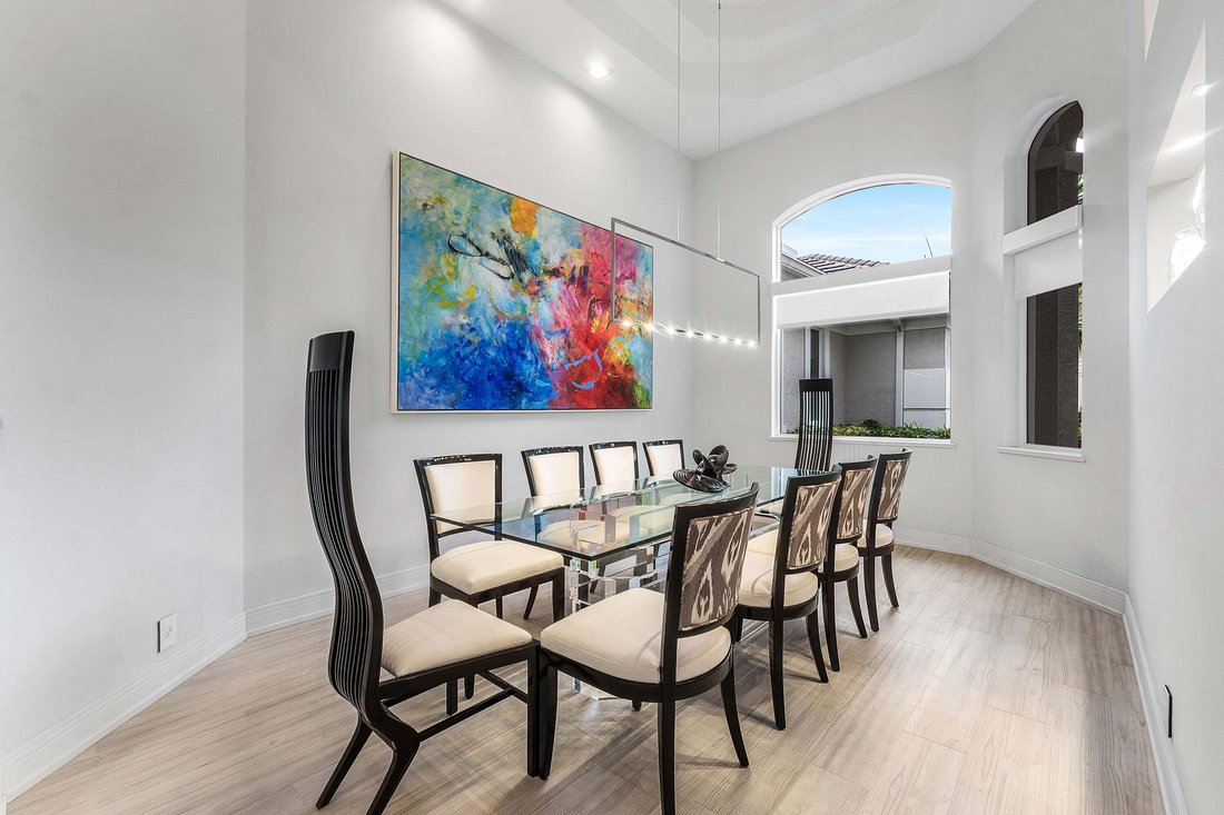 Casa a Palm Beach Gardens, Florida, Stati Uniti 5 - 19176987
